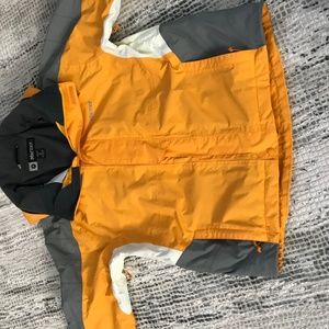 Men’s ski jacket
